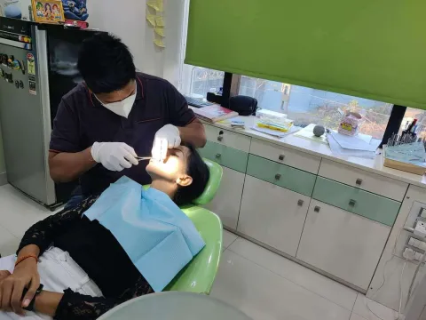 Orthomania orthodontic training for general dentists, Chembur Mumbai, photo 70